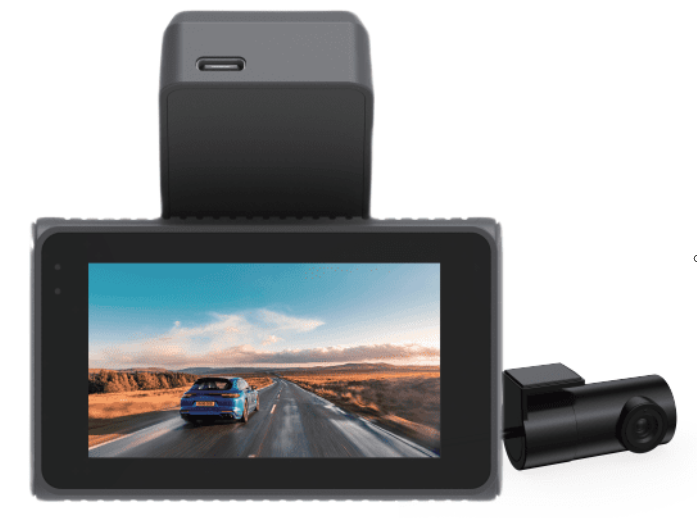 IMOU T800 PRO 4K Wi-Fi pardakaamera - Pilt 2