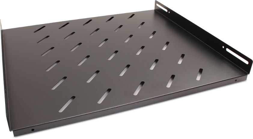 Rack kapi riiul, 60cm, must, GetFort