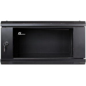 Rack kapp GetFort ECO v2, 4U, 600x450, must