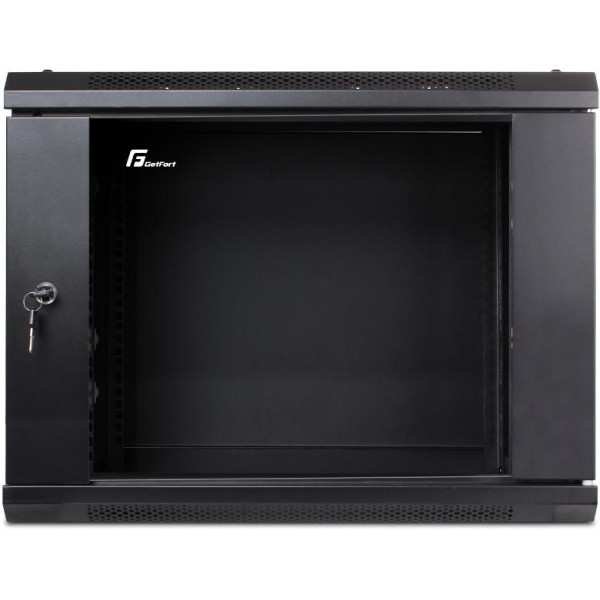 Rack kapp GetFort ECO v2, 9U, 600x450