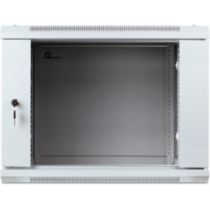 Rack kapp GetFort ECO v2, 9U, 600x450, hall